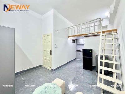 DUPLEX FULL NỘI THẤT - CÁCH AEON MALL TÂN PHÚ 3P ĐI XE