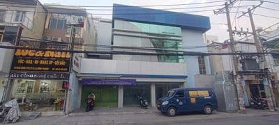 16x10m Mặt Tiền Bùi Đình Tuý - Tâm Điểm Giao Thương Quận Bình Thạnh