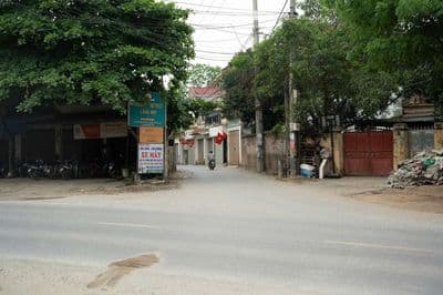 Hòa lạc f0 full thổ cư 100m2, giá 2,9 tỷ