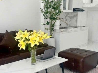 NHÀ LẦU HẺM CÁCH ĐƯỜNG TIẾN THÀNH 100m. NGAY P3 KHU VỰC ĐÔNG ĐÚC