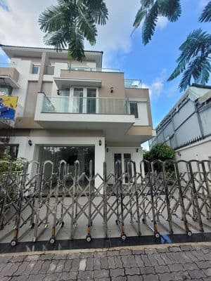 Cho thuê nhà mặt tiền Liên Phường gần Đỗ Xuân Hợp 8x21m nở hậu 14m