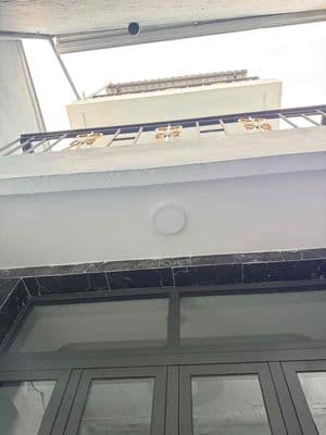 chính chủ bán gấp nhà hẻm 585 Nguyễn Thị Thập Ftân Hưng Quận 7