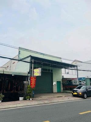 Mặt bằng cho thuê kinh doanh 10*30 vị trí đẹp
