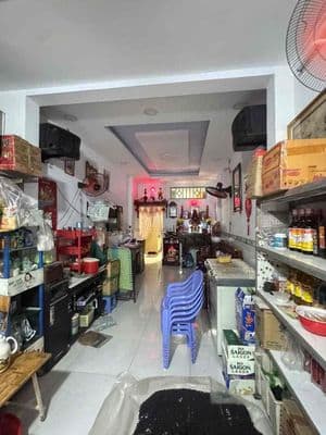 MT TRẦN THỦ ĐỘ - 5.3TY - 55m2
