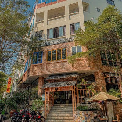 Cho Thuê Nhà Góc 2MT KĐT Phú Mỹ Hưng, Phường Tân Phong, Quận 7