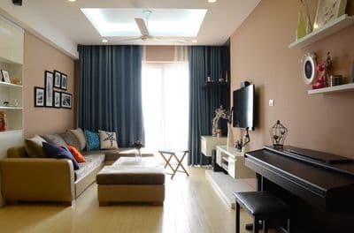 Chung cư ngay T.Tâm Q11 - gần ngã 4 Âu Cơ -trường TVký- ĐH Văn Hiến
