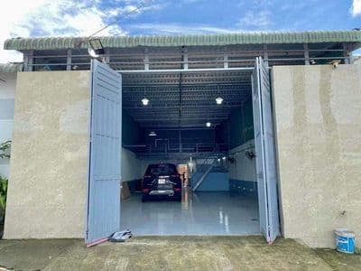 Nhà 7x21m, hẻm xe tải , bình tân, dĩ ăn, bình dương (chính chủ)