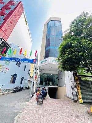 CHO THUÊ NHÀ GÓC 2MT NGUYỄN VĂN LƯỢNG GÒ VẤP