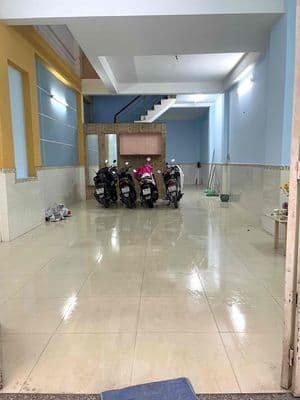Chính chủ bán nhà Trương Phước Phan, 96,6m2 ngang 5