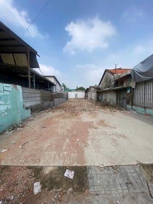 Cần bán đất MT đường Phan Văn Đối, SHR, gần 300m2, giá 14,8 tỷ.