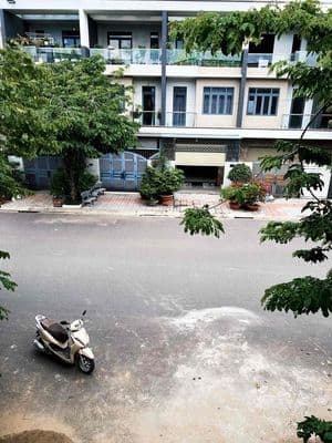Bán đường lớn sổ riêng Víp phường trấn biên ( Bửu Long)