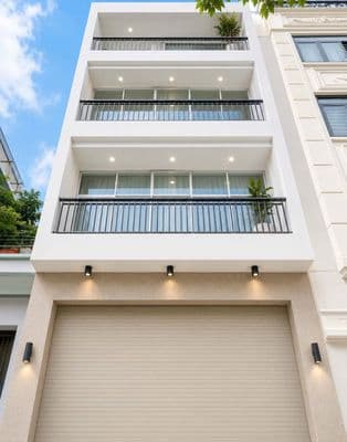 Cần cho thuê nhà MT 611A Đường 3/2 P.8 Q.10