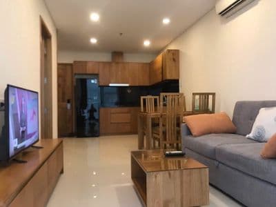 Căn hộ Maple Nha Trang