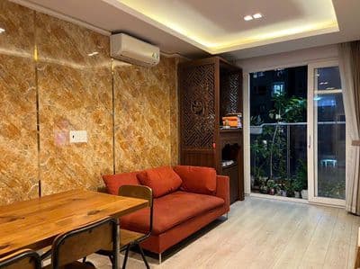 Căn Hộ Sky Center 36m2=10TR/ 75m2=16TR/100m=18tr - Đẩy Đủ Tiện Nghi
