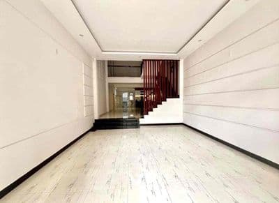 Nhà mặt tiền nguyễn thị định – vị trí kinh doanh đẹp