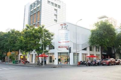 VỊ TRÍ ĐẮC ĐỊA GÓC 2MT TRƯƠNG ĐỊNH -NGUYỄN ANH NINH NGAY CHỢ BẾN THÀNH