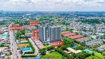 Chủ nhà cho thuê 2PN,2WC, Full nội thất, Giá Rẻ 7 Triệu Tại CC Ecoxuan