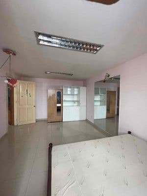 CĂN HỘ 92M2 - 5TỶ7 SHR C/C SCREC QUẬN 3 NGAY COOPMART NHIÊU LỘC