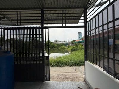 CHÍNH CHỦ BÁN CĂN NHÀ CẤP MỚI XÂY, Diện tích 84m2 – PHƯỚC LẠI