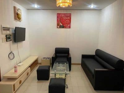 Cần cho thuê căn hộ chung tại Cao Ốc BMC