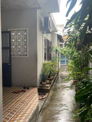 Cho thuê mặt bằng kinh doanh đ.lê hồng phong