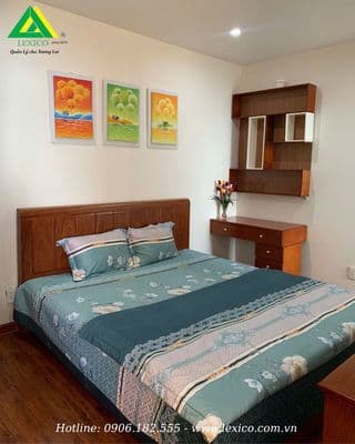 BÁN CĂN HỘ CAO CẤP 02 PHÒNG NGỦ TẠI SHP PLAZA – HẢI PHÒNG