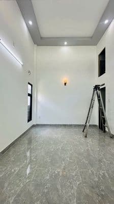 Bán nhà Dương Văn Cam - Thủ Đức - 50M2 - 3Tầng- Cho thuê 12Triệu/tháng