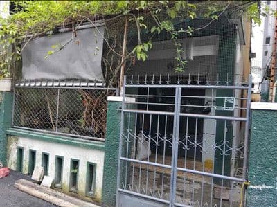 Bán nhanh 6.15 tỷ nhà 93m², nở hậu, 2 mặt kiệt 5M Điện Biên Phủ