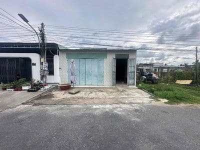 Nhà ngộp Thành phố Tây Ninh
