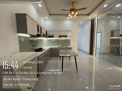 CHỦ CẦN TIỀN BÁN GẤP NHÀ 1 TRỆT 1 LẦU -GIÁ CHỈ 2,9 TỶ - SỔ HỒNG RIÊNG.