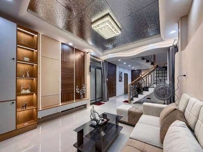 CHỈ 6tỷ05 - 3WC - PHAN VĂN HÂN - P17 - BÌNH THẠNH