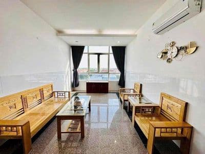 Bán căn hộ tây nguyên plaza 86m2 - 1tỷ250 triệu