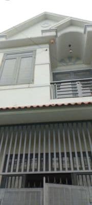 Nhà 2 Tầng, 51m2,Nguyễn Tri Phương,Bữu Hoà, Biên Hoà,ĐN Giảm Về 2,X Tỷ