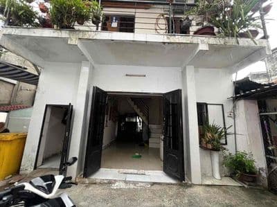 Cần cho thuê nhà trung tâm hóc môn