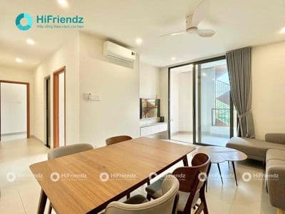 DEAL HỜI 1PN/2PN/Studio Full Nội Thất LUXURY - Gym, Pool Free