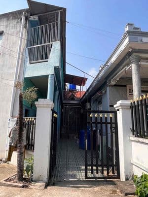 Bán Gấp Nhà Và Dãy Trọ Đang Cho Thuê