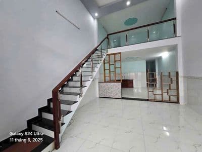 BÁN NHÀ 92,7M2 MỚI TINH LÁI THIÊU 73 SAU LƯNG UBND PHƯỜNG GẦN CHỢ LT