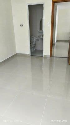 Cho thuê lâu dài Thanh Bình residence ( 3 PN, 2wc) : 6 triệu