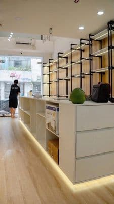 Mặt Tiền Huỳnh Văn Bánh 250m2 4 Tầng Gần Trần Huy Liệu-Trần Quang Diệu