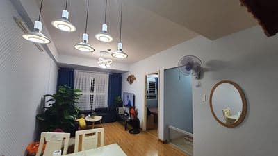 Bán căn góc a9 ehome 3 giá 2,73 tỷ full nội thất