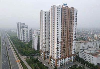 Chính Chủ Cần Bán cc 83,7m 3ngủ 2wc Cc Tứ Hiệp Plaza sổ Đỏ Trao Tay
