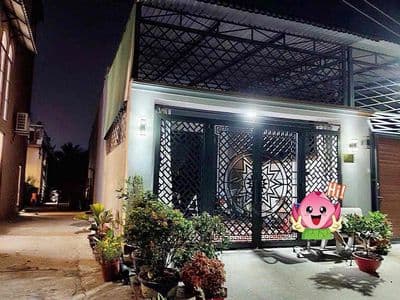 nhà hẻm Nguyễn chí Thanh vô 30 mét, chỉ 1 tỷ 500 triệu