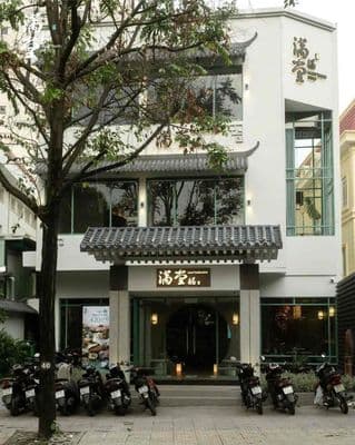 10x30-Lê Quý Đôn Q3- 3 Tầng - 150tr