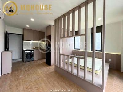 KHAI TRƯƠNG CĂN HỘ MỚI 100% TÔ KÝ