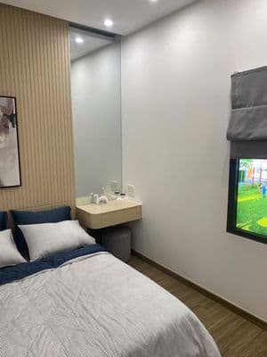 Suất nội bộ tháp ELEVA căn hộ Destino Centro 56m2