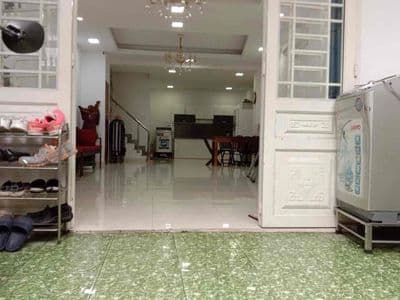 Bán nhà tân bình, gần lê văn sỹ , 4 x 18 , giá nhỉnh 7 tỷ.
