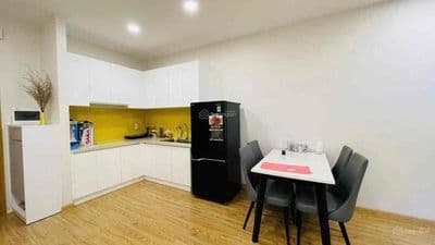 Căn Hộ 1PN 48m2 Saigonhomes Bình Tân - Full Nội Thất