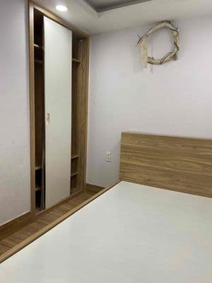 Bán nhà HXH đường Thành Mỹ, Gần trường Đại Học Bách Khoa
