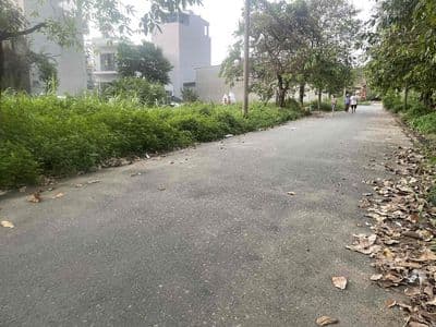Bán lô đất đẹp kdc tân tiến – kênh tham lương, quận 12 - shr 5x27