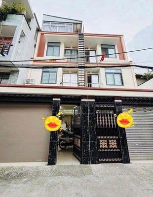 BÁN NHANH CĂN HỘ DỊCH VỤ 90m Đường Xe Tải Ngay Bệnh Viện Thủ Đức